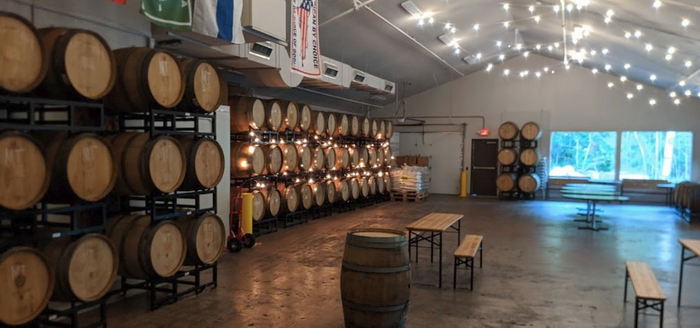 Barrel + Beam (Northwoods Supper Club) - Web Listing (newer photo)
